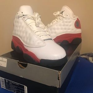 AIR JORDAN 13 RETRO SIZE 3.5Y
